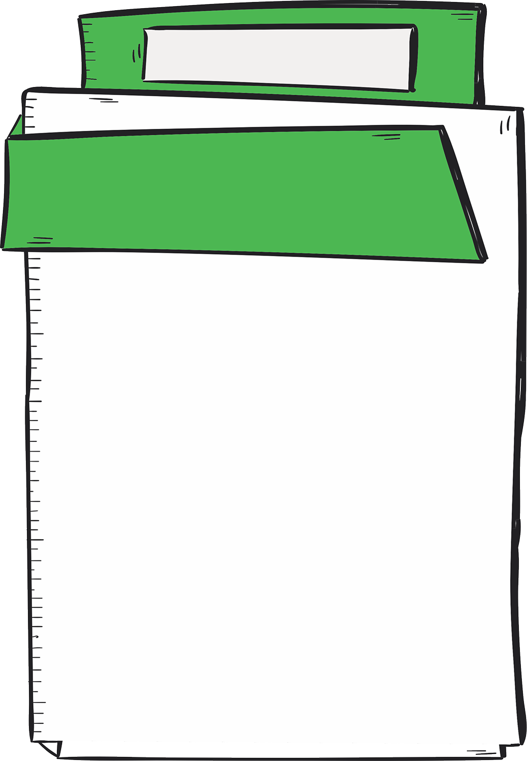 Checklist Background
